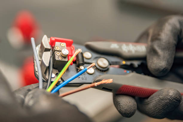 Electrical Rewiring Services in WI