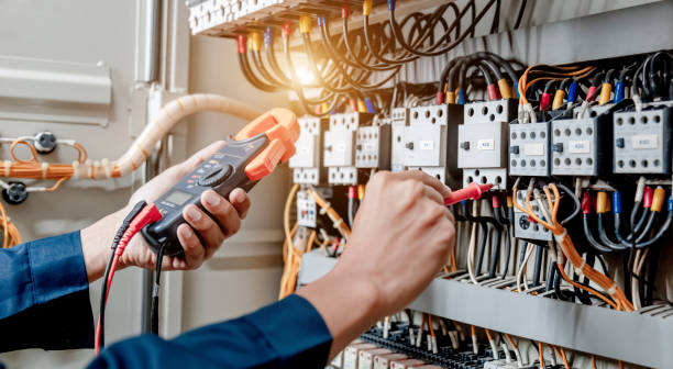 Best Electrical Repair Services  in Neillsville, WI