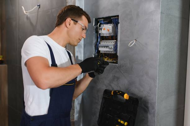 Best Commercial Electrician Services  in Neillsville, WI
