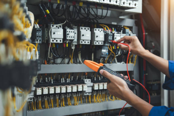 Best Licensed Electrician  in Neillsville, WI