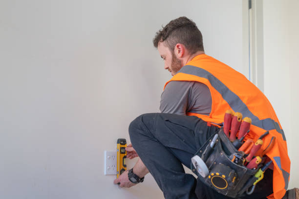 Best Electrical Rewiring Services  in Neillsville, WI