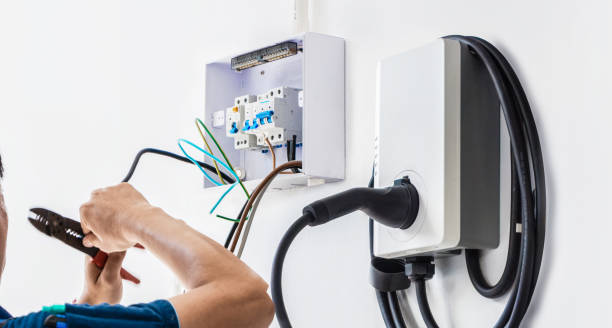 Best Electrical Installation Contractor  in Neillsville, WI