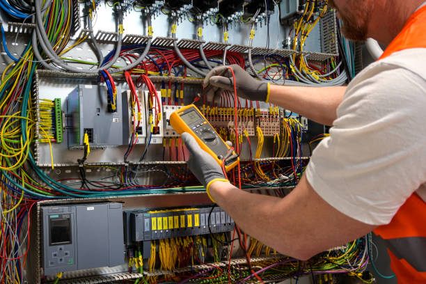 Best Residential Electrician Services  in Neillsville, WI