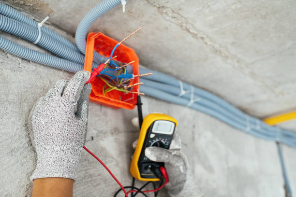 Best Electrical Rewiring Services  in Neillsville, WI