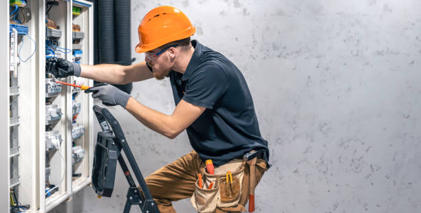 Best Generator Installation Services  in Neillsville, WI